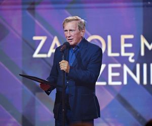 Agata Buzek wyglądała jak syrenka, a Ignacy Liss przeszedł spektakularną metamorfozę