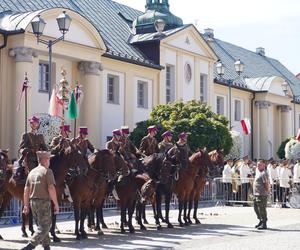 Święto Wojska Polskiego 2024 w Białymstoku