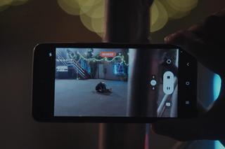 M jak miłość odc. 1766. Klient Rafalski (Paweł Wolsztyński), Marcin (Mikołaj Roznerski)