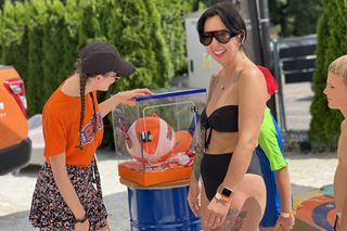 Eska Summer City - tak wyglądał ostatni weekend (19-20 lipca)