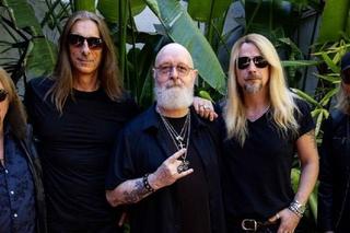 Judas Priest zapowiada nowy album! Tak prezentuje się tracklista Invincible Shield