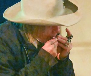 Córka Lindy randkuje z kowbojem