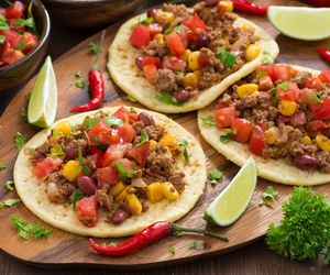 Burgery w tortilli. Hitowy przepis na oryginalny domowy fast food