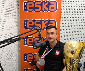 Michał Prędota