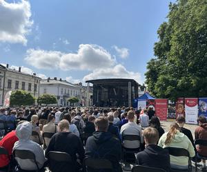 Sądeckie Dni Literatury strzałem w dziesiątkę! Tłumy na spotkaniach autorskich [ZDJĘCIA]