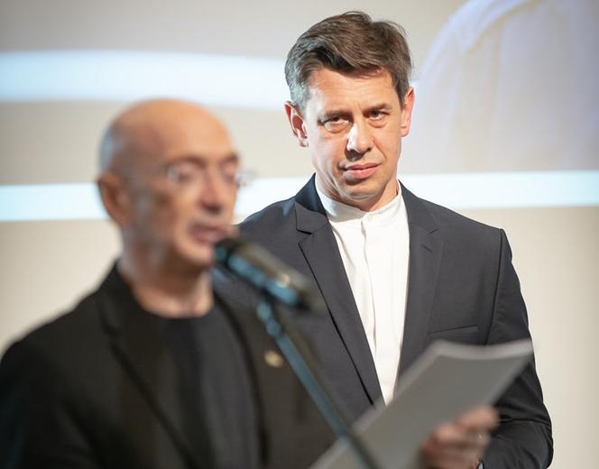SARP nagradza. Wręczenie Honorowej Nagrody SARP 2020 i medali Bene Merentibus 2020