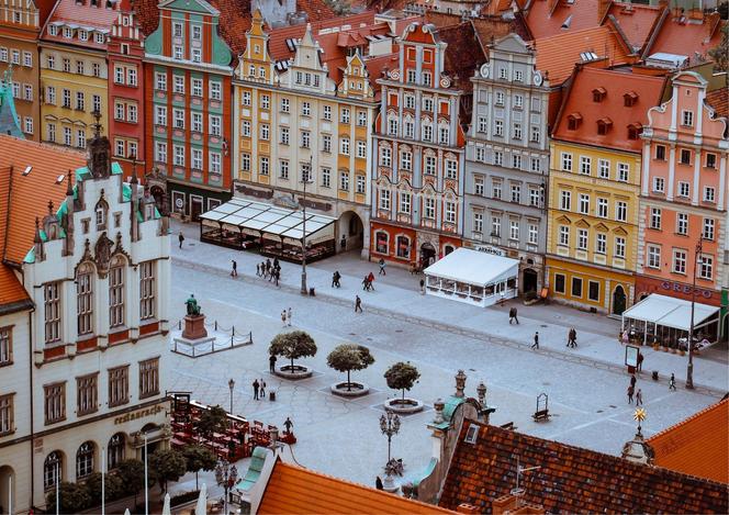 Ilu ludzi mieszka na Jagodnie? Te osiedla we Wrocławiu są największe