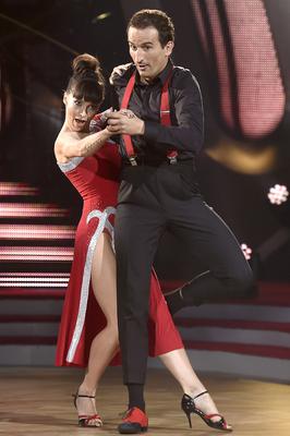 Taniec z gwiazdami 2, odcinek 5