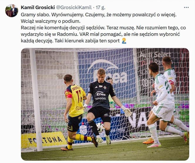 Kamil Grosicki