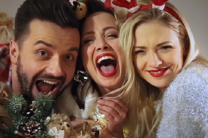 Piosenki świąteczne 2017 - polskie i zagraniczne hity Bożonarodzeniowe