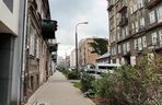 Ulica Środkowa na Pradze-Północ przejdzie przebudowę