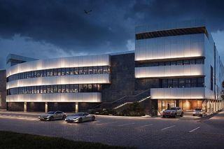 500 nowych miejsc i udogodnienia. Legendarna hala przejdzie rewolucję