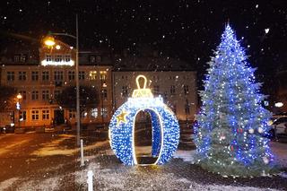 Jarmark bożonarodzeniowy w Bieruniu