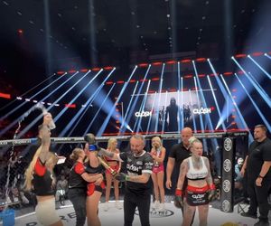 Marianna Schreiber MMA