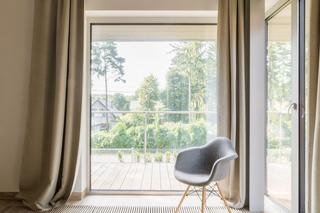 Dom w Konstancinie-Jeziornie