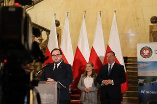 Na Śląsku powstał Wydział Zwalczania Przestępczości Środowiskowej