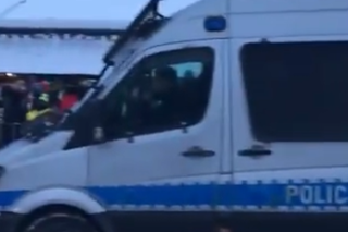 Szok! Podczas mistrzostw Polski miało dojść do gwałtu na 15-latce. Zatrzymano 16-latka 