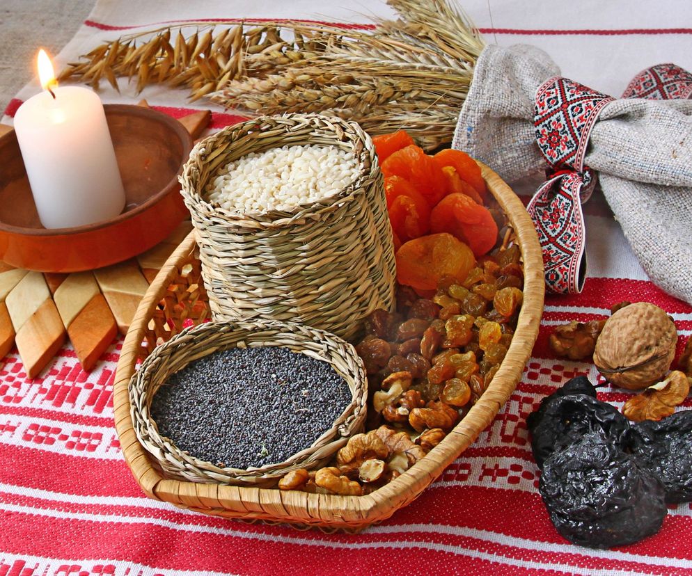 Wigilia prawosławna