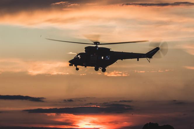 Antidotum Airshow Leszno 2023 - tak wyglądał pierwszy dzień imprezy!