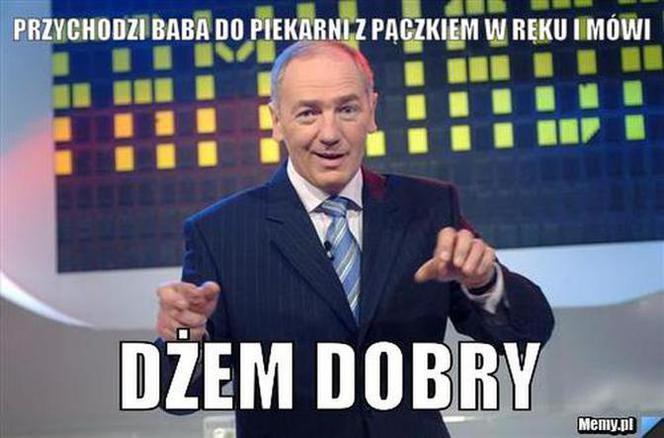 Memy na Tłusty Czwartek 2020. Śmieszne obrazki i gify na Tłusty Czwartek 20 lutego 2020