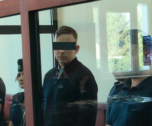 Ruszył proces Sebastiana M. w Piotrkowie Trybunalskim. Ogromne zainteresowanie mediów