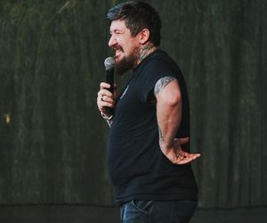 Mateusz Socha w Iławie
