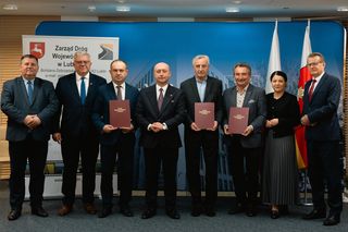 Ponad 6 mln zł na remonty kolejnych dróg w woj. lubelskim!