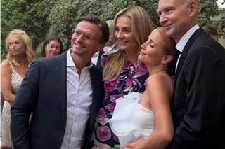 Katarzyna Zielińska wzięła drugi ślub