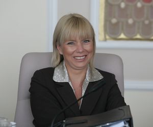 Dawna wicepremier od Tusk ma nową posadę! Elżbieta Bieńkowska znalazła ją w Ukrainie 