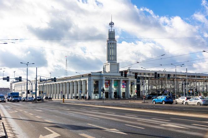 Międzynarodowe Targi Poznańskie - zobacz zdjęcia MTP