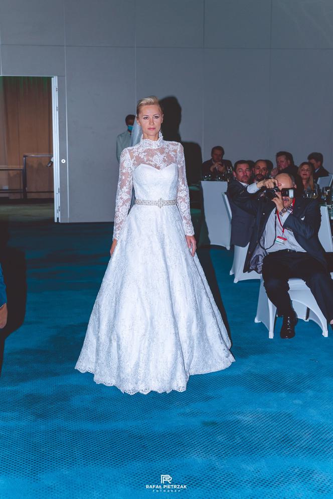 Modelki Piotra Ciepała jak gwiazdy Hollywood!