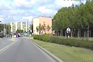 Mężczyzna otrzymał wysoki mandat 