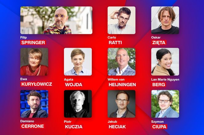 Kongres Nowej Mobilności