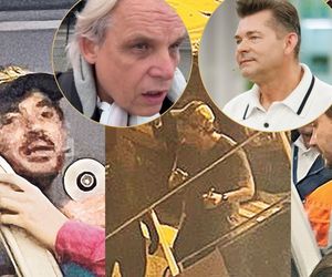 Daniel Martyniuk woła o pomoc