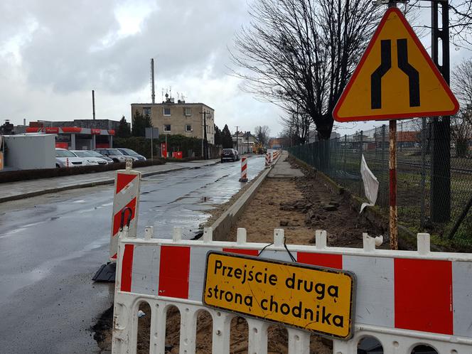 W kwietniu gotowa ma być Kilińskiego w Lesznie