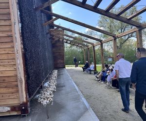 Tężnie w Złotowie