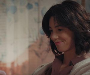 	M jak miłość odc. 1870. Ola (Justyna Karłowska)