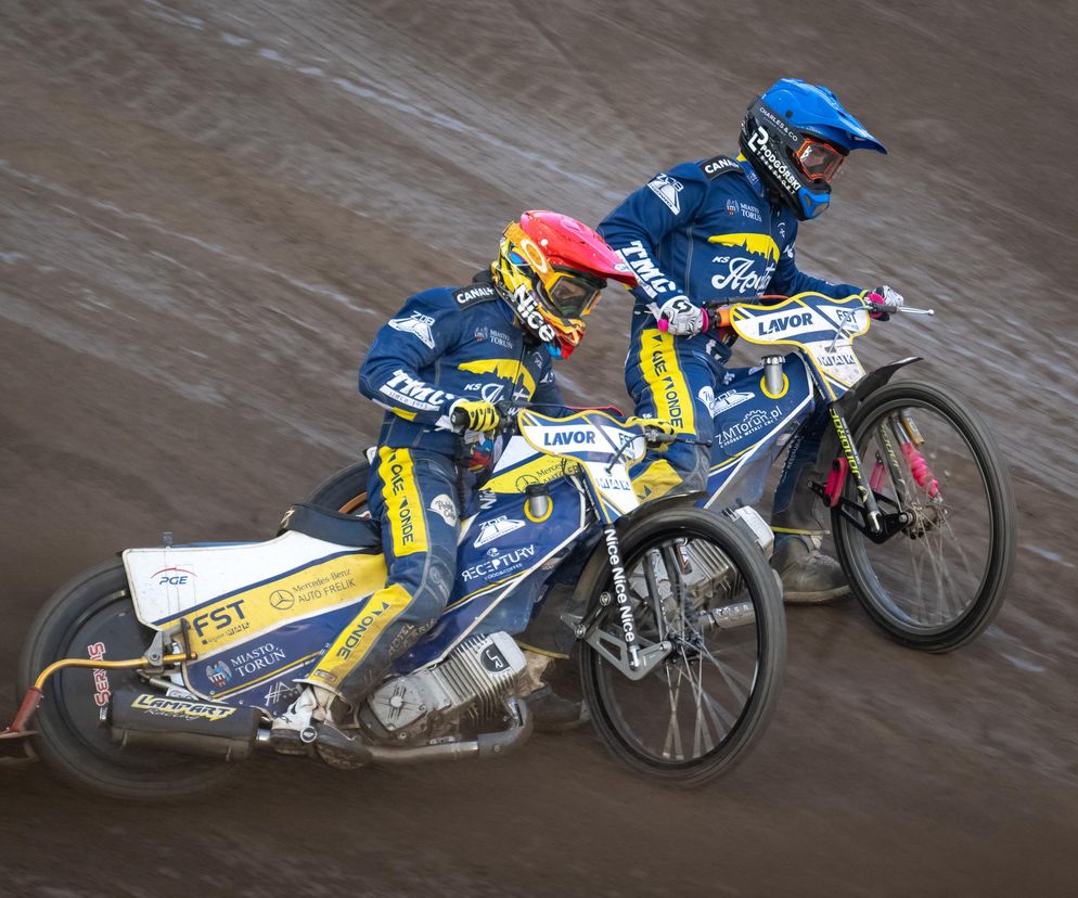 Żużel IMP Toruń: Transmisja TV i STREAM ONLINE. Gdzie oglądać dzisiaj Indywidualne Mistrzostwa Polski na żużlu 19.06.2025?