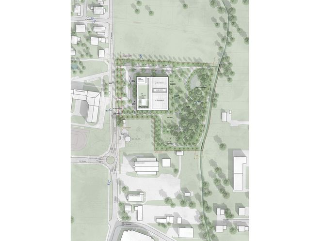 Nowe baseny w Warszawie. Ruszają wielkie inwestycje za ponad 150 mln zł