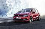 Volkswagen Polo / lifting 2014