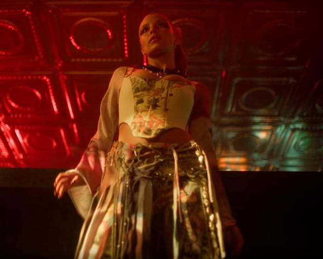 Julia Wieniawa "Rozkosz"