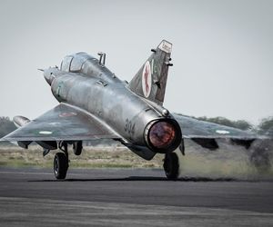 Mirage 5