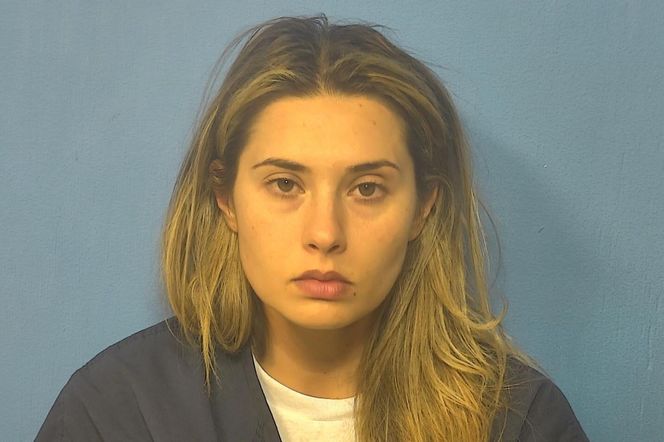 Seksowna nauczycielka z Illinois uwiodła 15-letniego ucznia