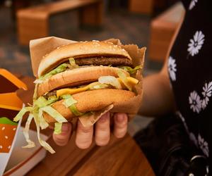 Czy hamburgery mogą być zdrowe? Dietetyczka ma konkretną odpowiedź