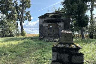 Tajemnicza kaplica na Mazurach. Ujawniono kolejne sekrety