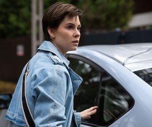 Na dobre i na złe odc. 960 po wakacjach. Blanka (Pola Gonciarz