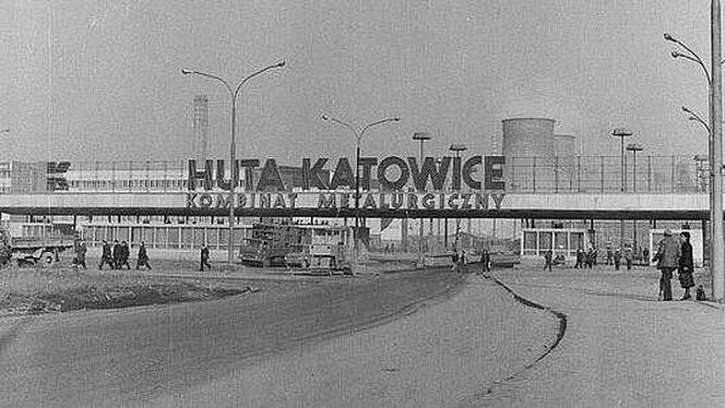 Huta Katowice ale to nie Katowice. Dlaczego Dąbrowa Górnicza stała się hutniczą stolicą woj. śląskiego?