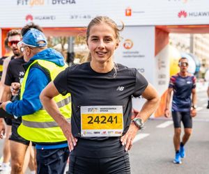 47. Maraton Warszawski 2025