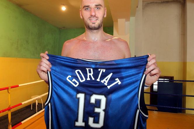 Marcin Gortat rozpoczyna karierę w NBA