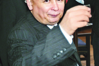  Alkohol w polskiej polityce